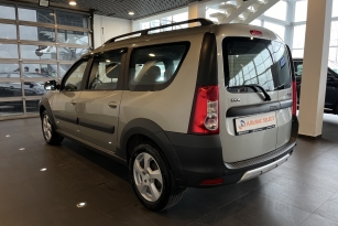 LADA LARGUS