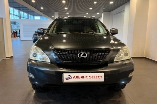 LEXUS RX350