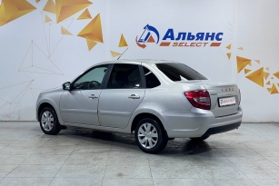 LADA GRANTA