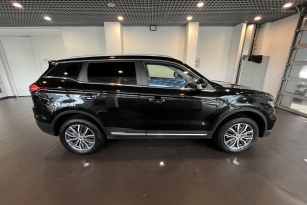 GEELY ATLAS PRO