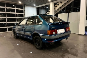 LADA 2114