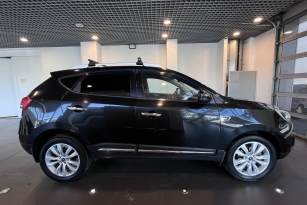 JAC S5