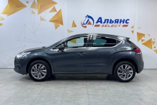 CITROEN DS4
