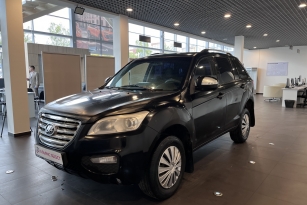 LIFAN X60