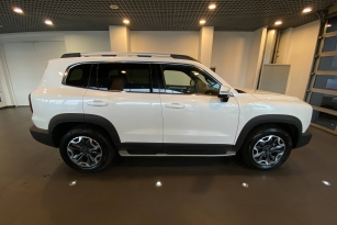 HAVAL DARGO
