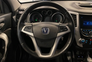 CHANGAN CS35