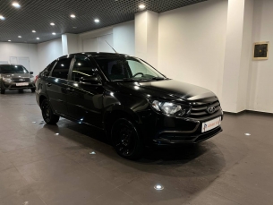 LADA GRANTA