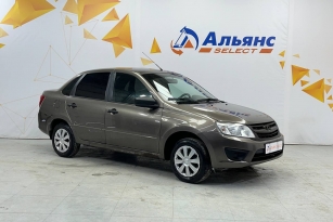 LADA GRANTA
