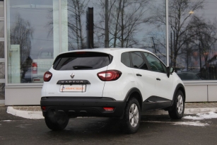 RENAULT KAPTUR