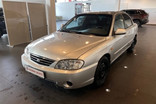KIA SPECTRA