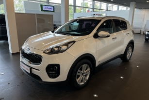 KIA SPORTAGE QL