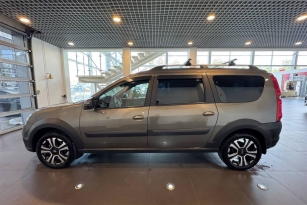 LADA LARGUS