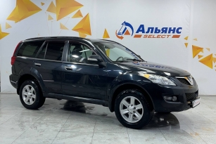 GREAT WALL HOVER