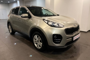 KIA SPORTAGE QL