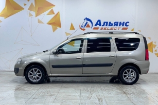 LADA LARGUS
