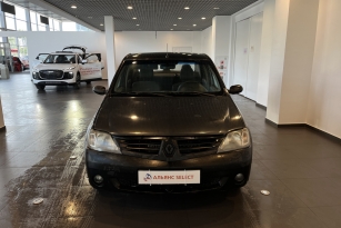 RENAULT LOGAN
