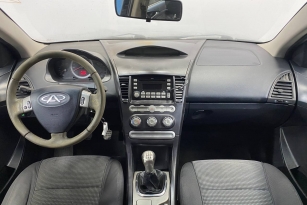 CHERY М11
