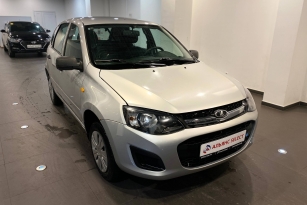 LADA KALINA