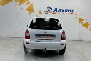 LADA KALINA