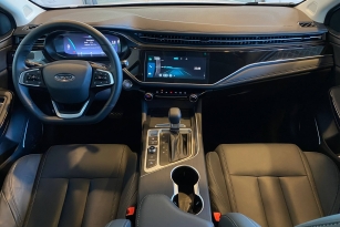 OMODA S5