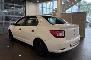 RENAULT LOGAN