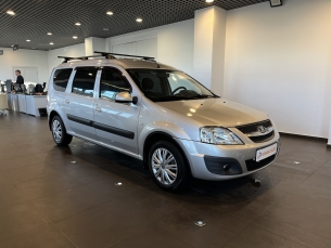 LADA LARGUS