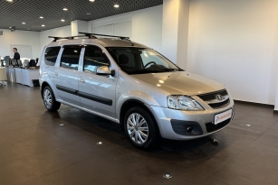 LADA LARGUS