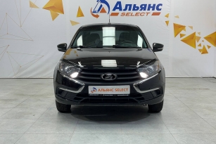 LADA GRANTA