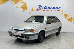 LADA 2114