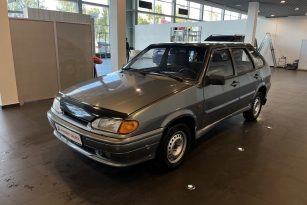 LADA 2114
