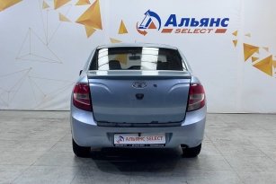 LADA GRANTA