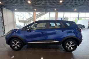 RENAULT KAPTUR