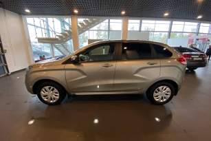 LADA XRAY