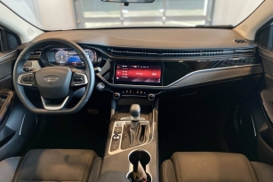 OMODA S5