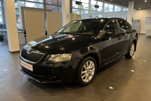 SKODA OKTAVIA