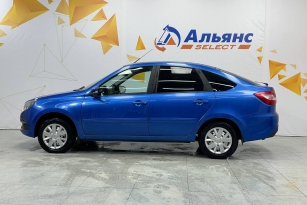 LADA GRANTA