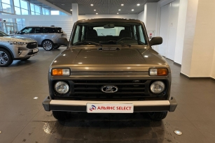 LADA 2131 (4X4)