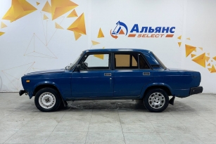 ВАЗ 2107