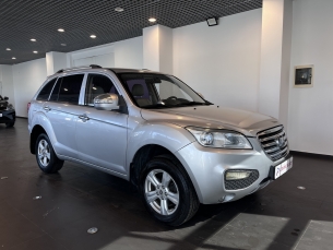 LIFAN X60