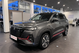 CHANGAN CS35PLUS