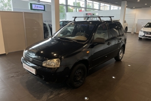 LADA KALINA