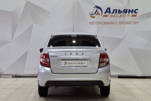 LADA GRANTA