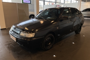 LADA 2112