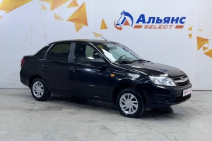 LADA GRANTA