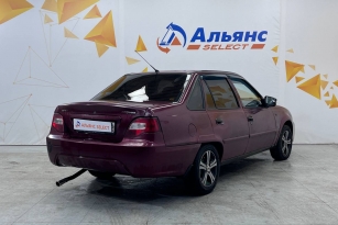 DAEWOO NEXIA