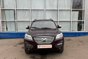 LIFAN Х60