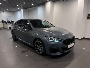 BMW 218I