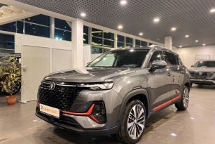 CHANGAN CS35PLUS