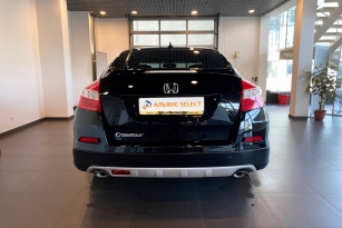 HONDA CROSSTOUR