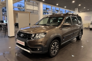 LADA LARGUS